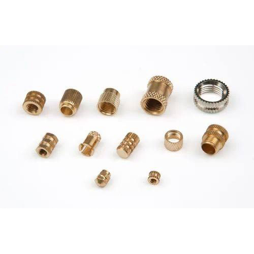 Special Brass Inserts