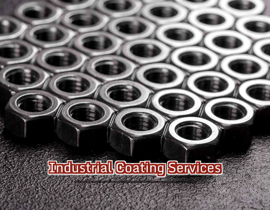 Coating Services