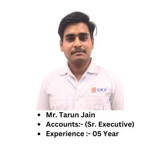 Tarun Jain
